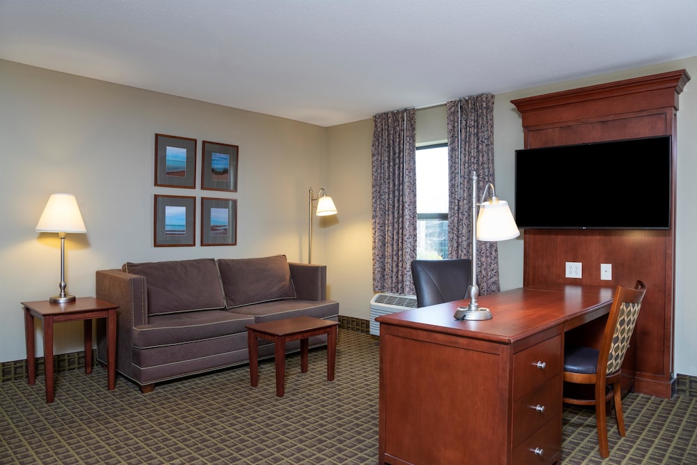 Hampton Inn & Suites Valparaiso 56/81