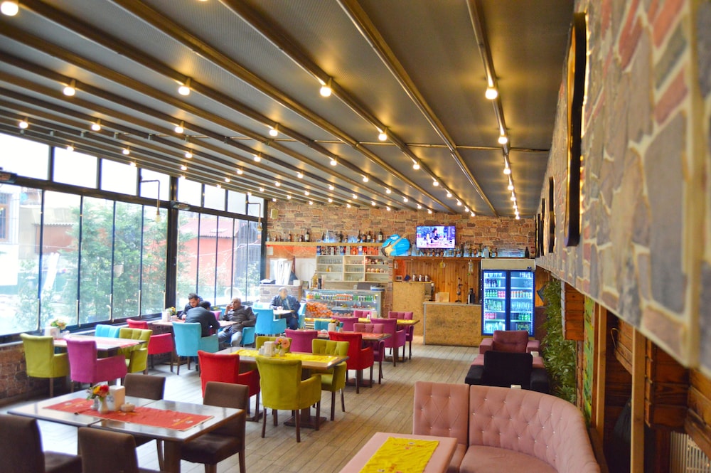 Comfort Downtown Istanbul Hotel 41/46