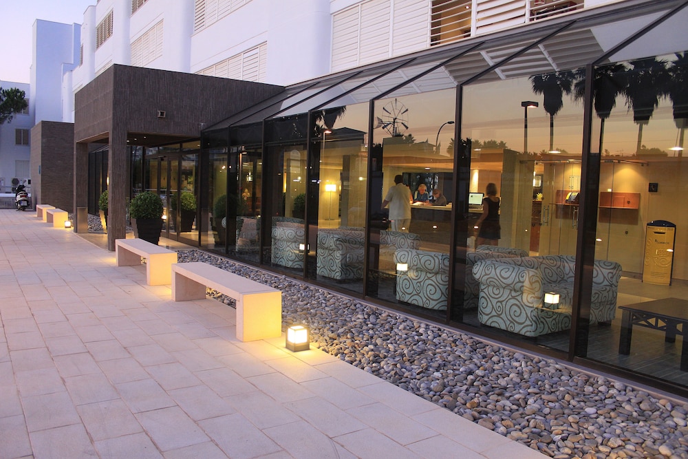 Protur Palmeras Playa Hotel 9/51