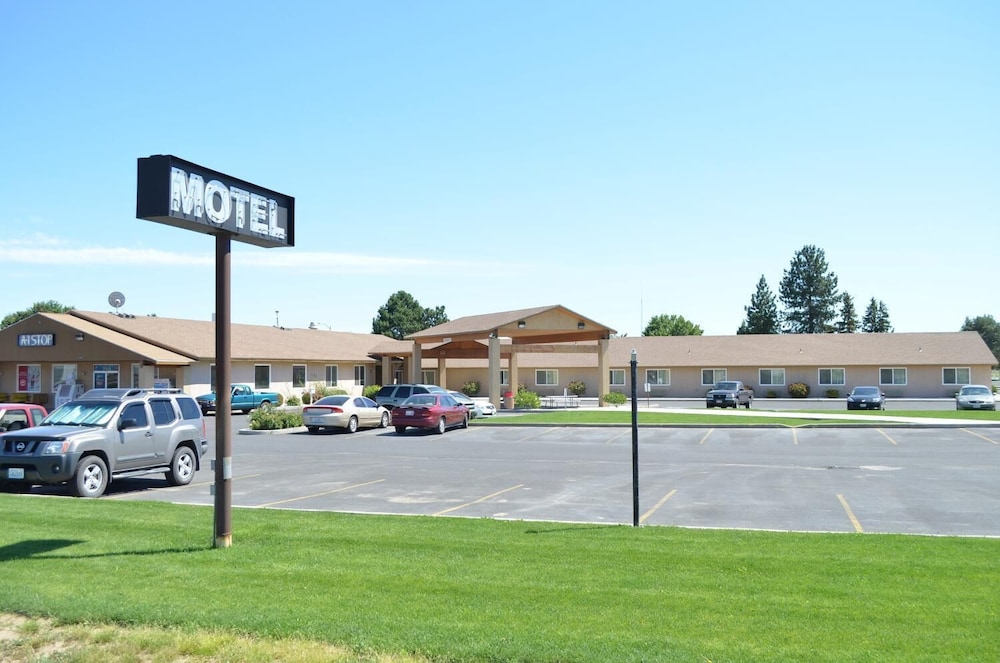 Knights Inn Quincy 14/20