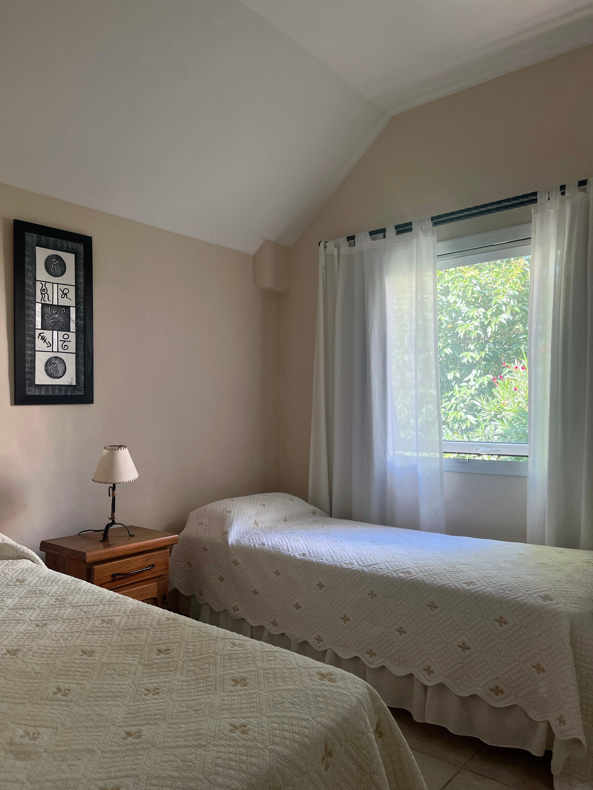 2 Bedrooms, Superior, Apartment, Street View