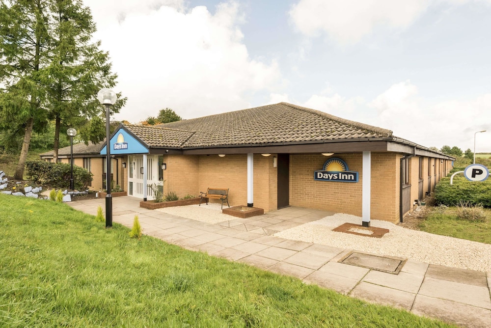 Days Inn by Wyndham Sutton Scotney North 3/29