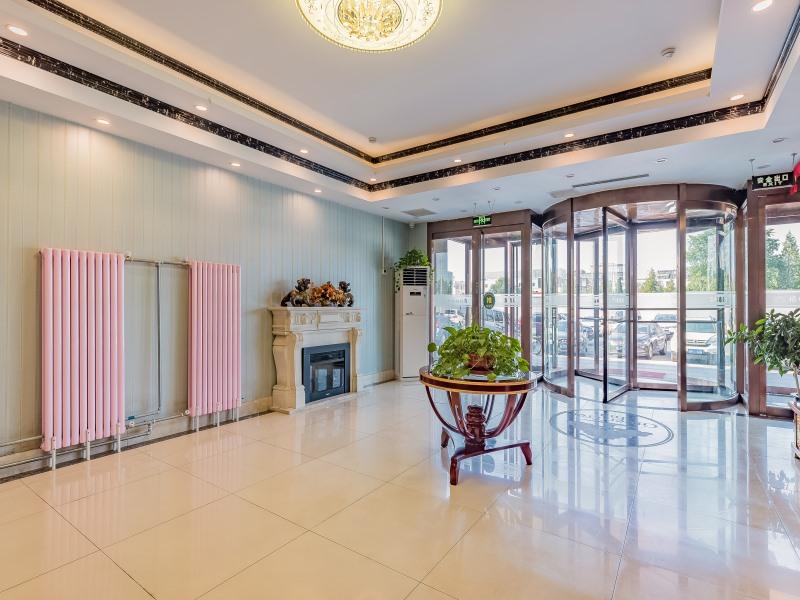 GreenTree Inn Beijing Yuegezhuang Hotel 9/44