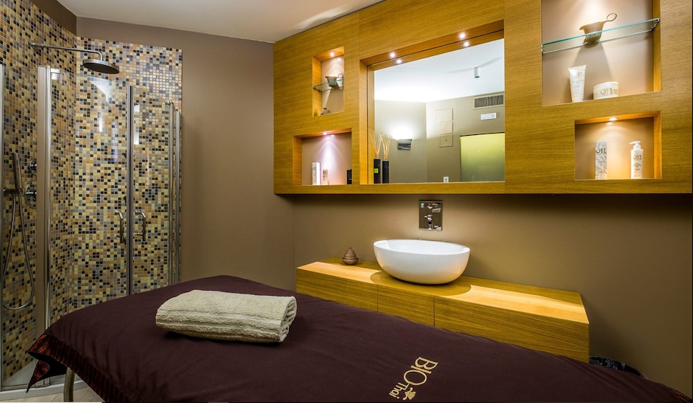 BV Grand Hotel Assisi 32/43