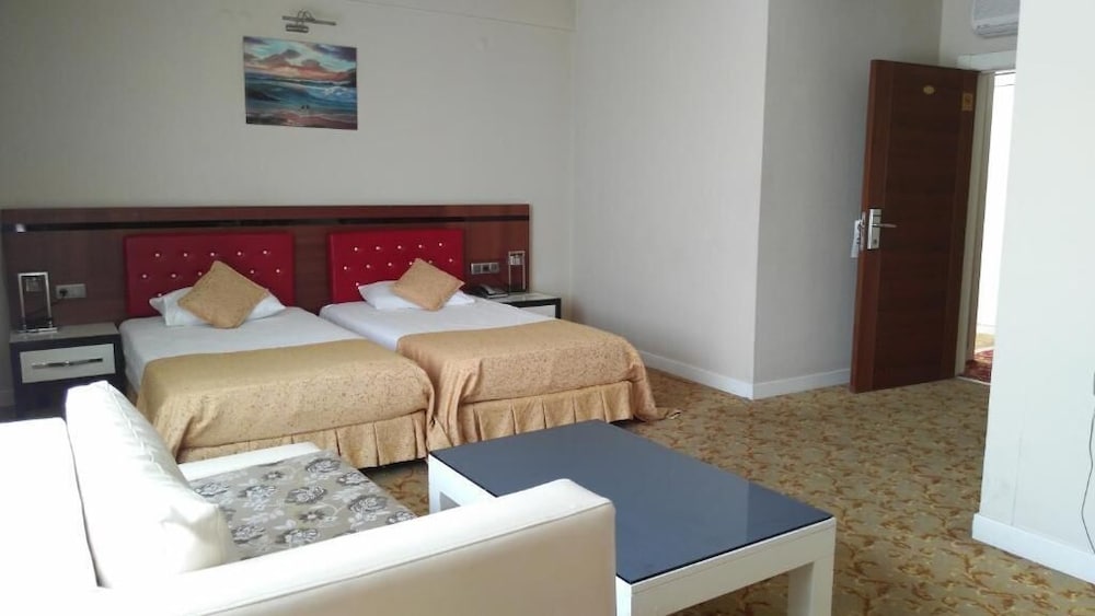 Eriza Boutique Hotel 11/29