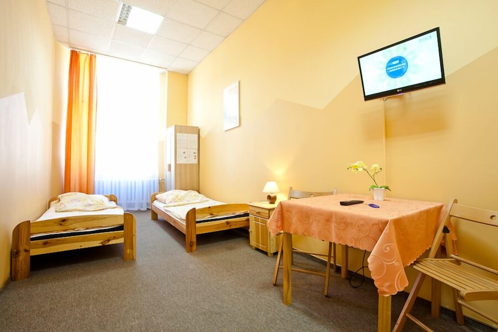 Moon Hostel Wroclaw 18/36