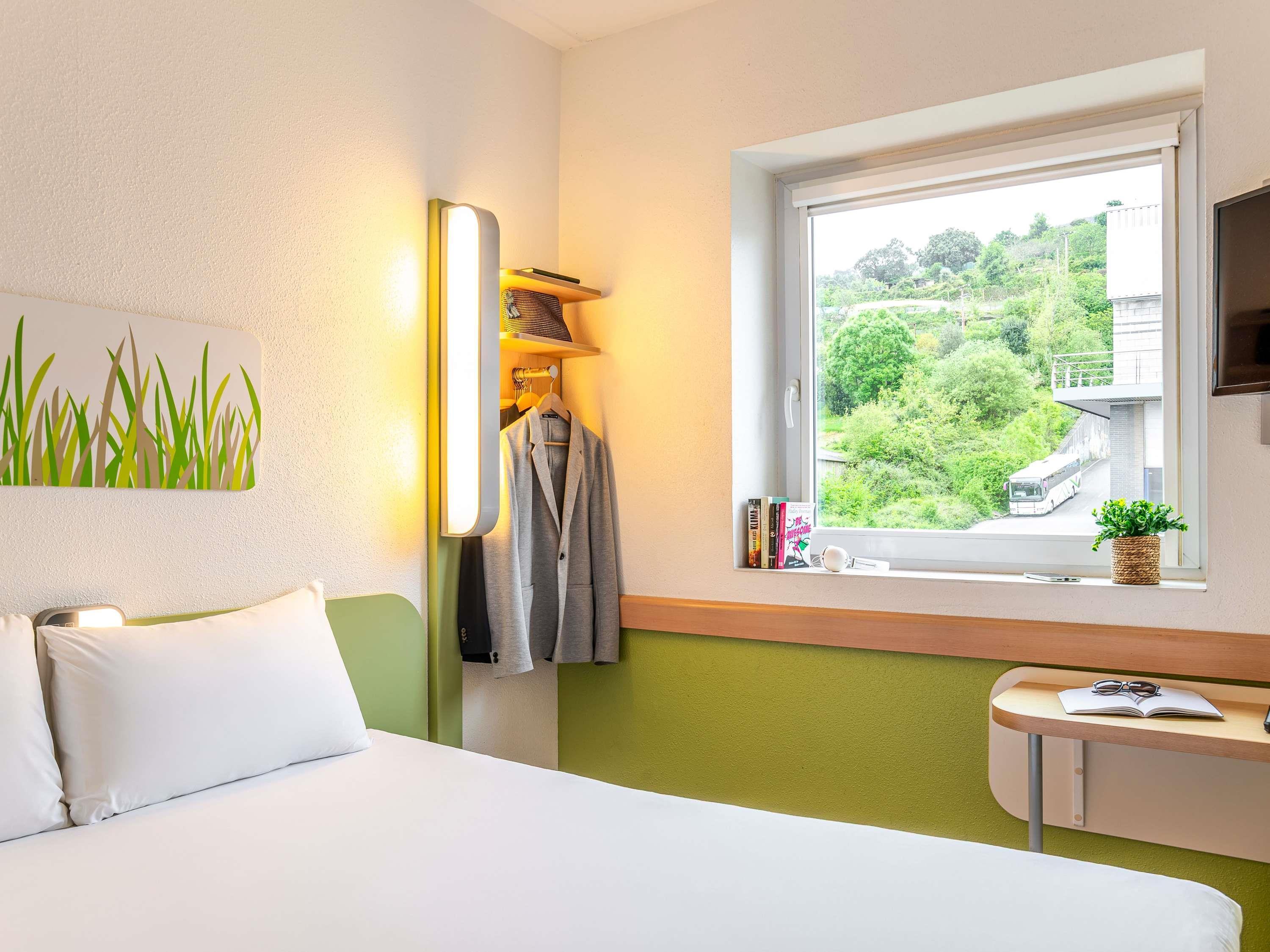 Ibis Budget Bilbao Barakaldo 15/50