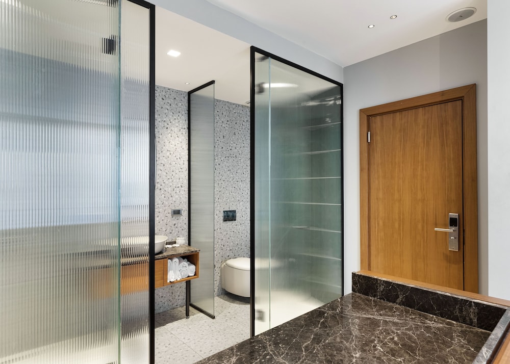 Galata Rasso Boutique Hotel 24/35