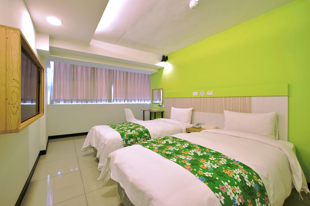 Hotel Good Night 14/49