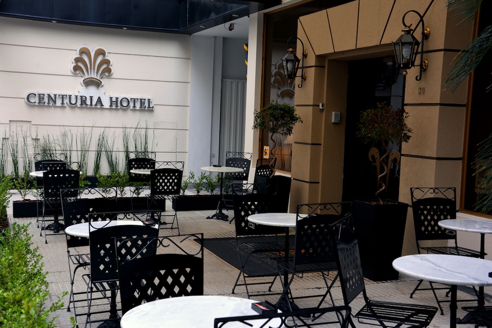 Centuria Hotel Buenos Aires 60/70