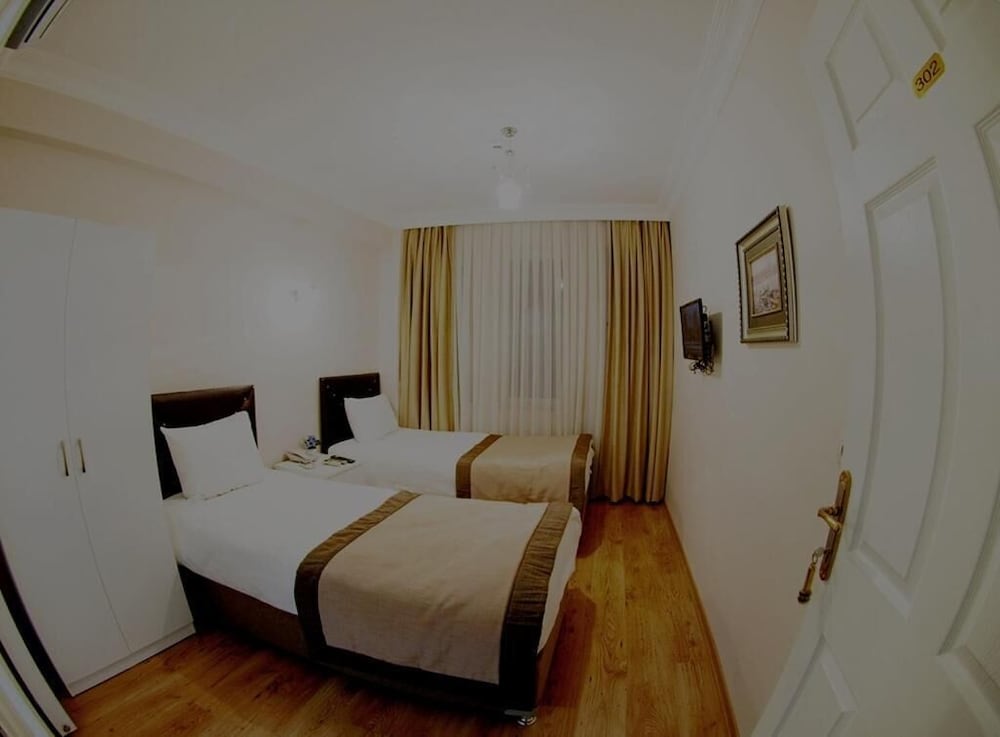 Kadikoy Port Hotel 15/55