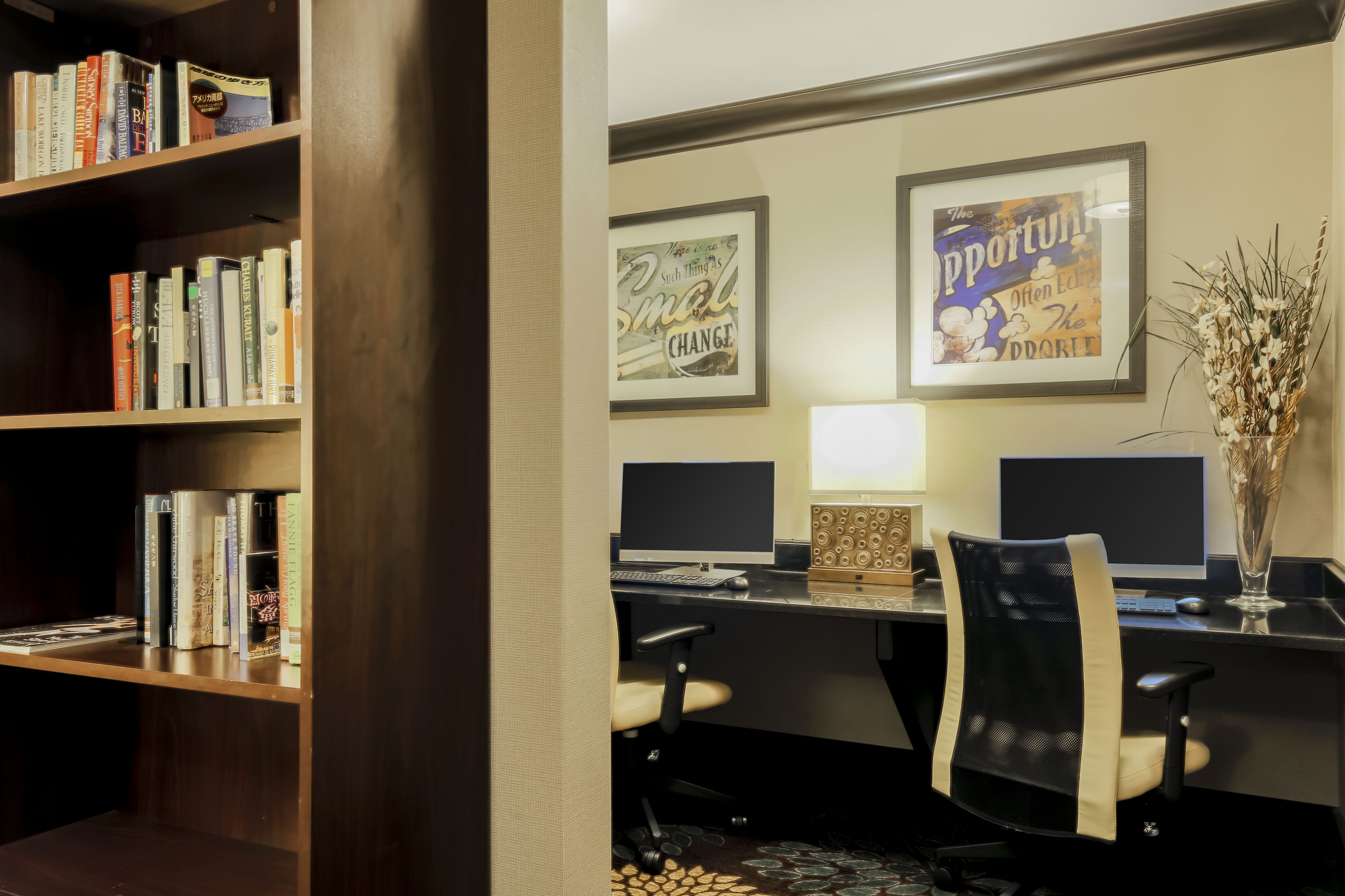 Staybridge Suites Columbus-Dublin 65/80