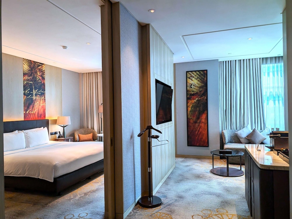 SOFITEL KUALA LUMPUR DAMANSARA 26/70