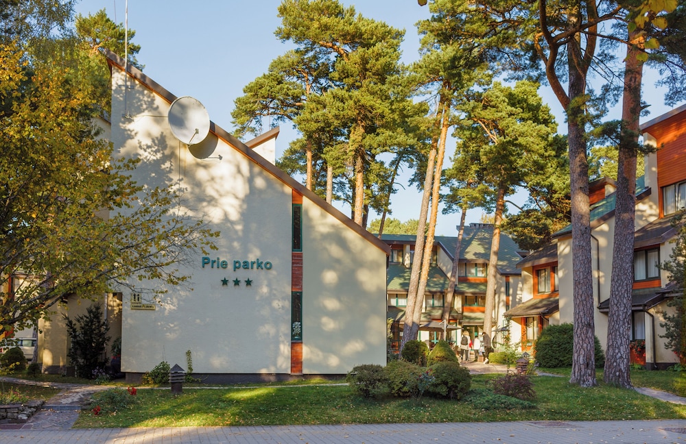 Palanga Park Hotel 35/42