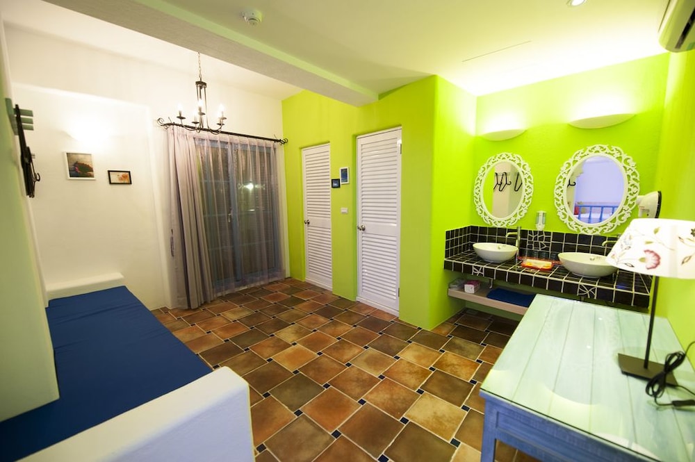 Bethlehem B&B & Villa Kenting 12/33