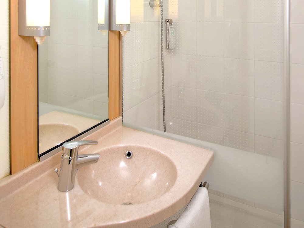 Ibis Paris Porte dItalie 72/72