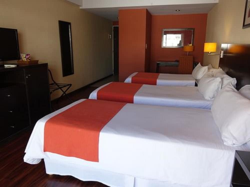 Duomi Hotel Buenos Aires 12/69