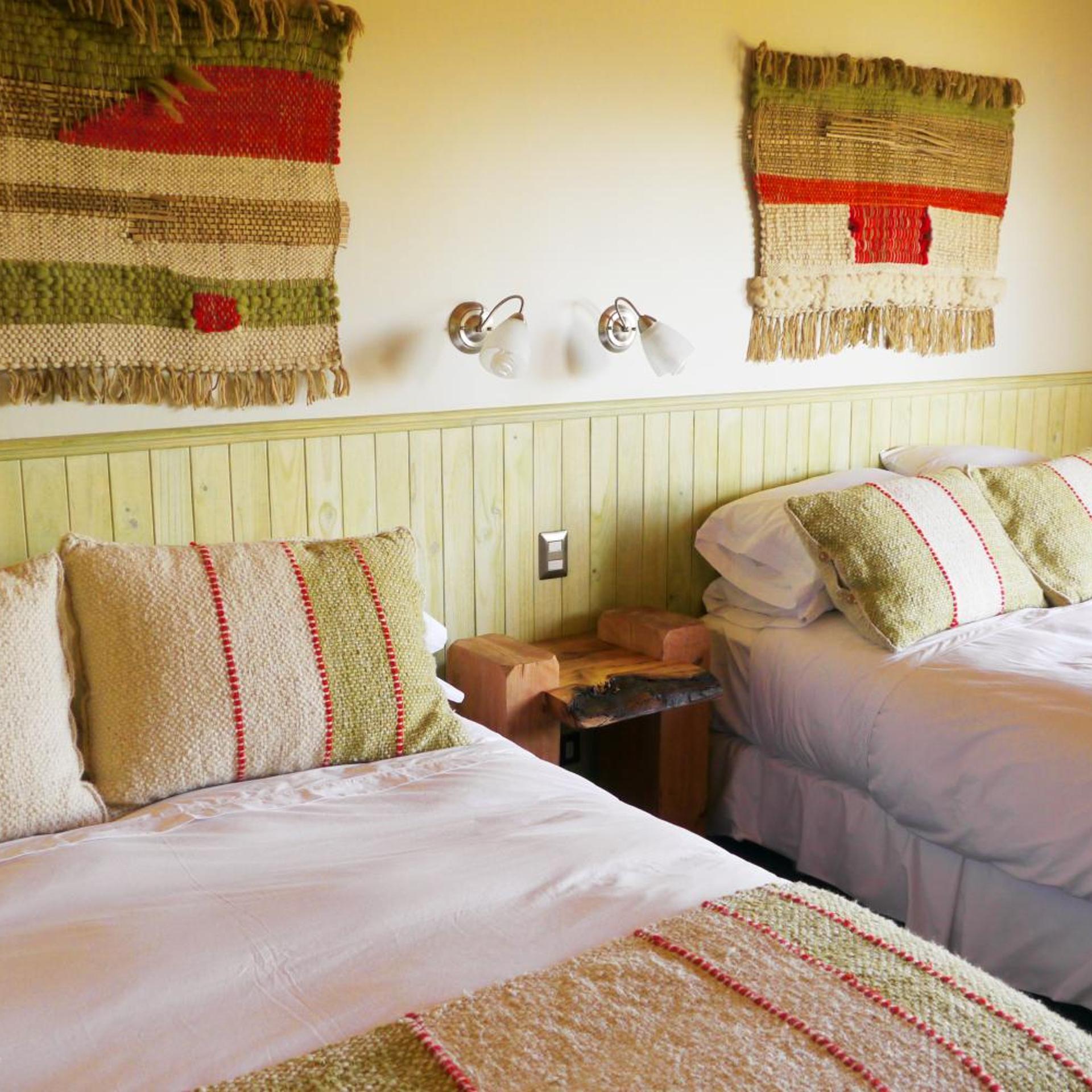 Cabanas Monte Verde 11/50