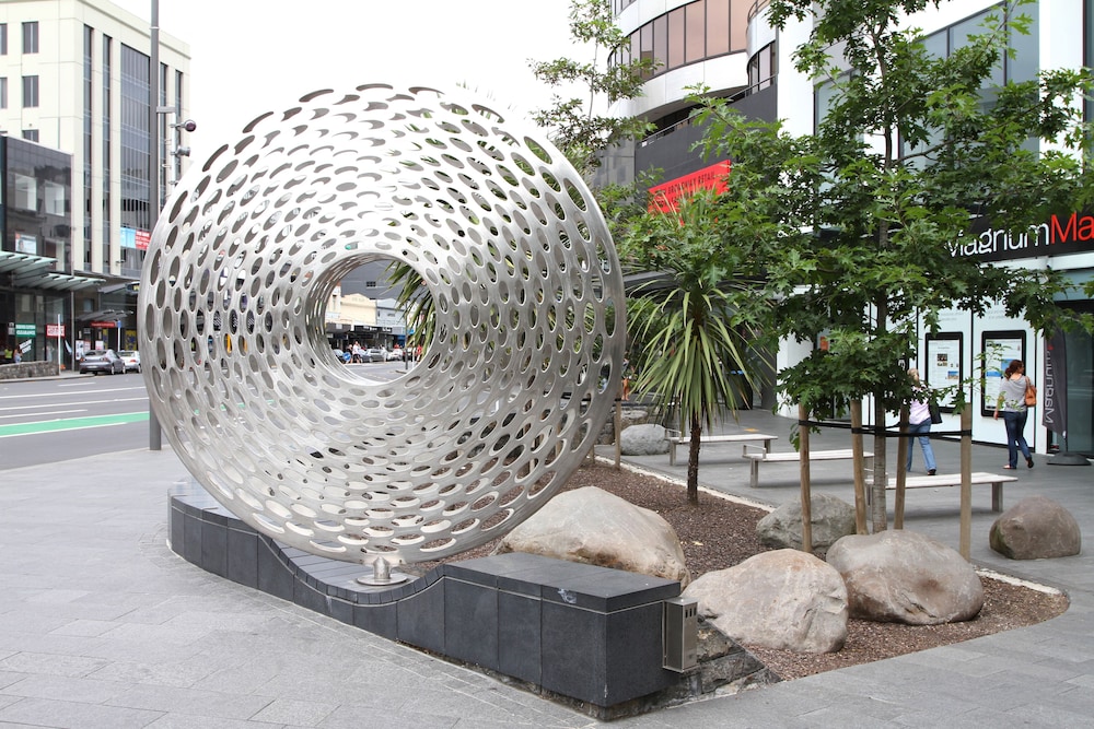 Quest Newmarket Auckland 51/54