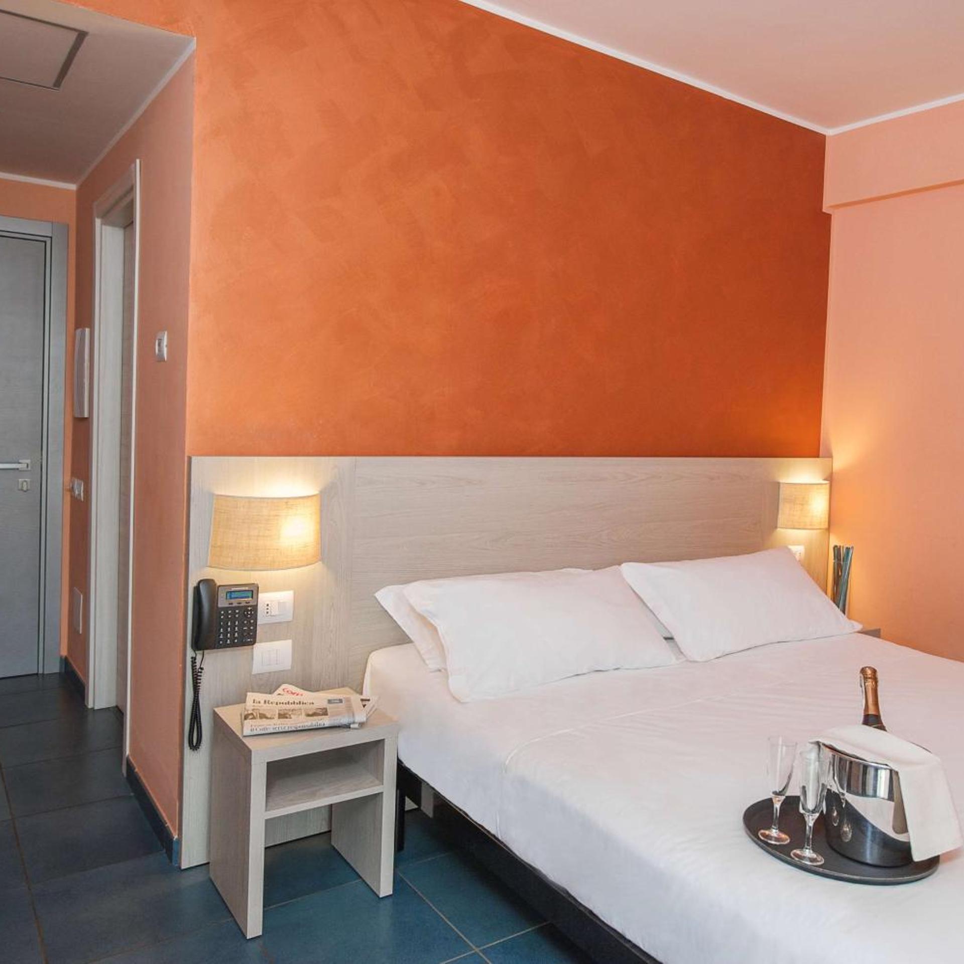 Hotel Testani Colleferro 11/58