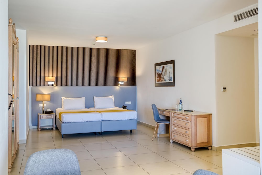 استوديو بسرير مزدوج مع أريكة، Solana Hotel & Spa 6/10