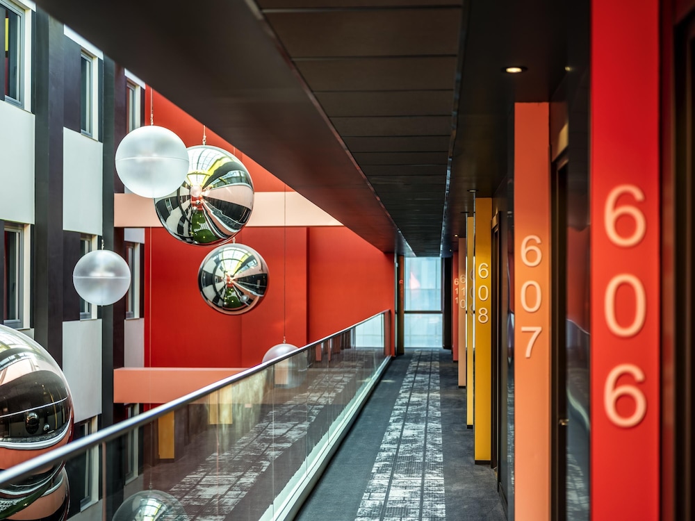 ibis Baku City Hotel 7/50