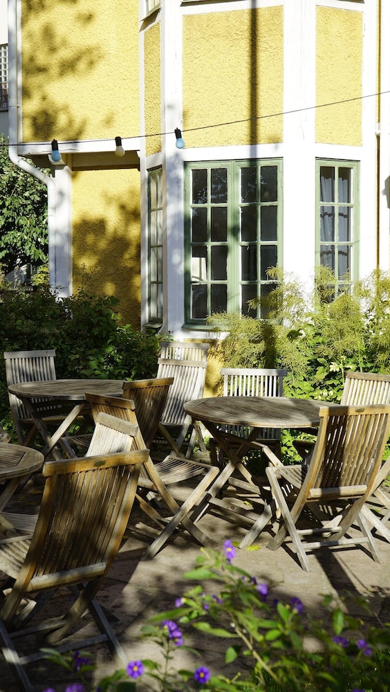 Hotell Hilda 2/40