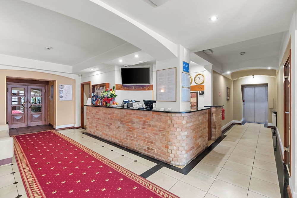 Hotel Diament Vacanza 4/48