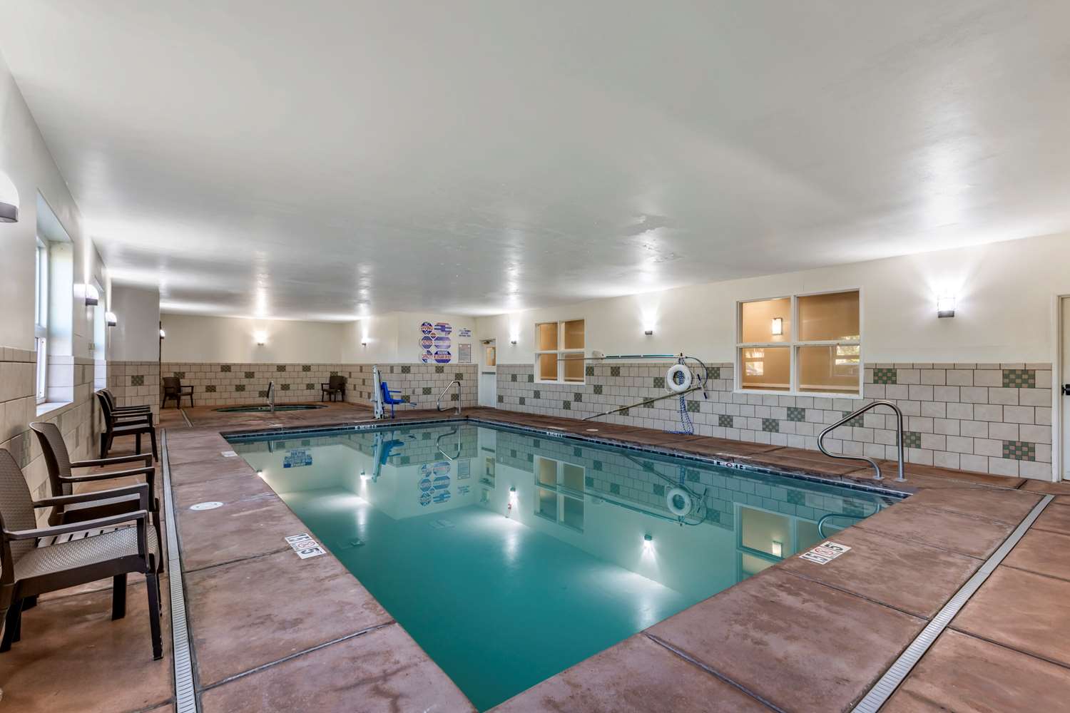 Comfort Inn Saint George North 16/30
