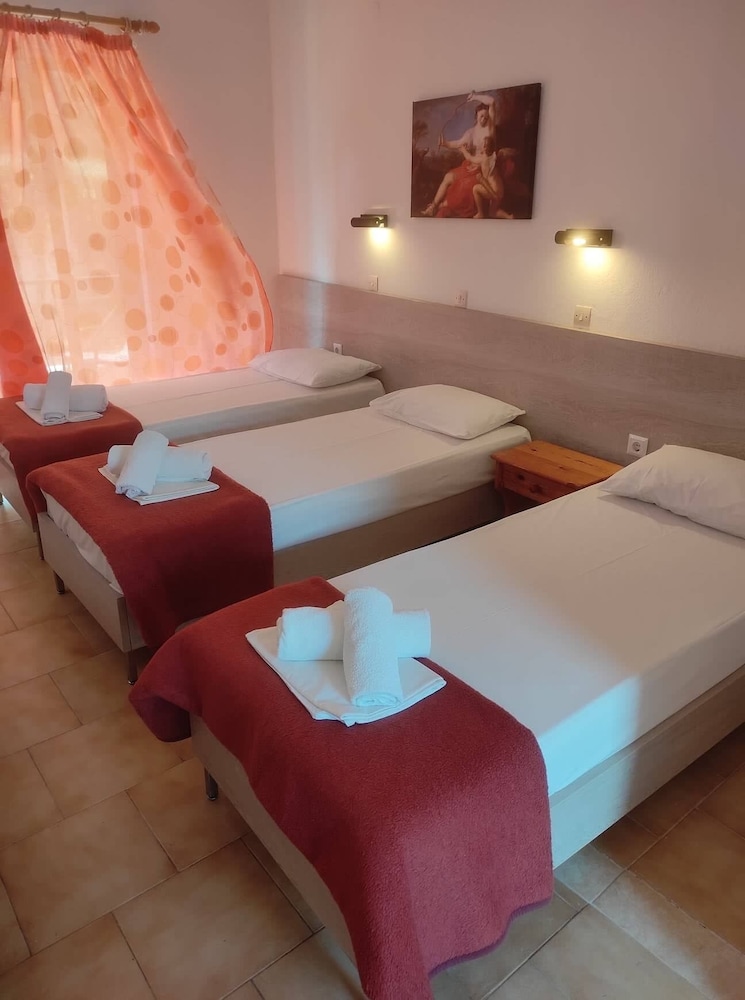 Kalypso Appartments Corfu 20/55