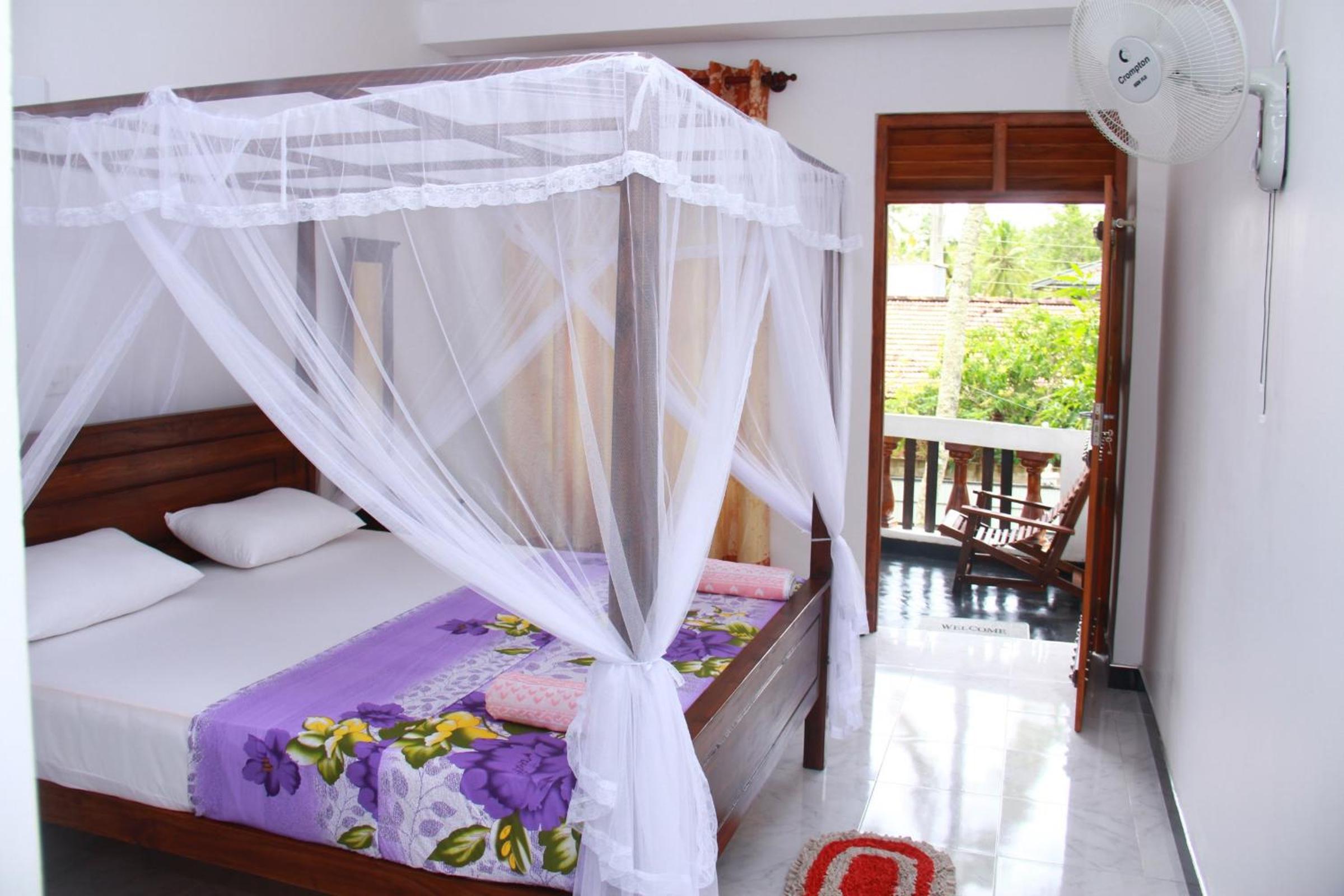 Orchid Rest Hotel Mirissa. 10/23