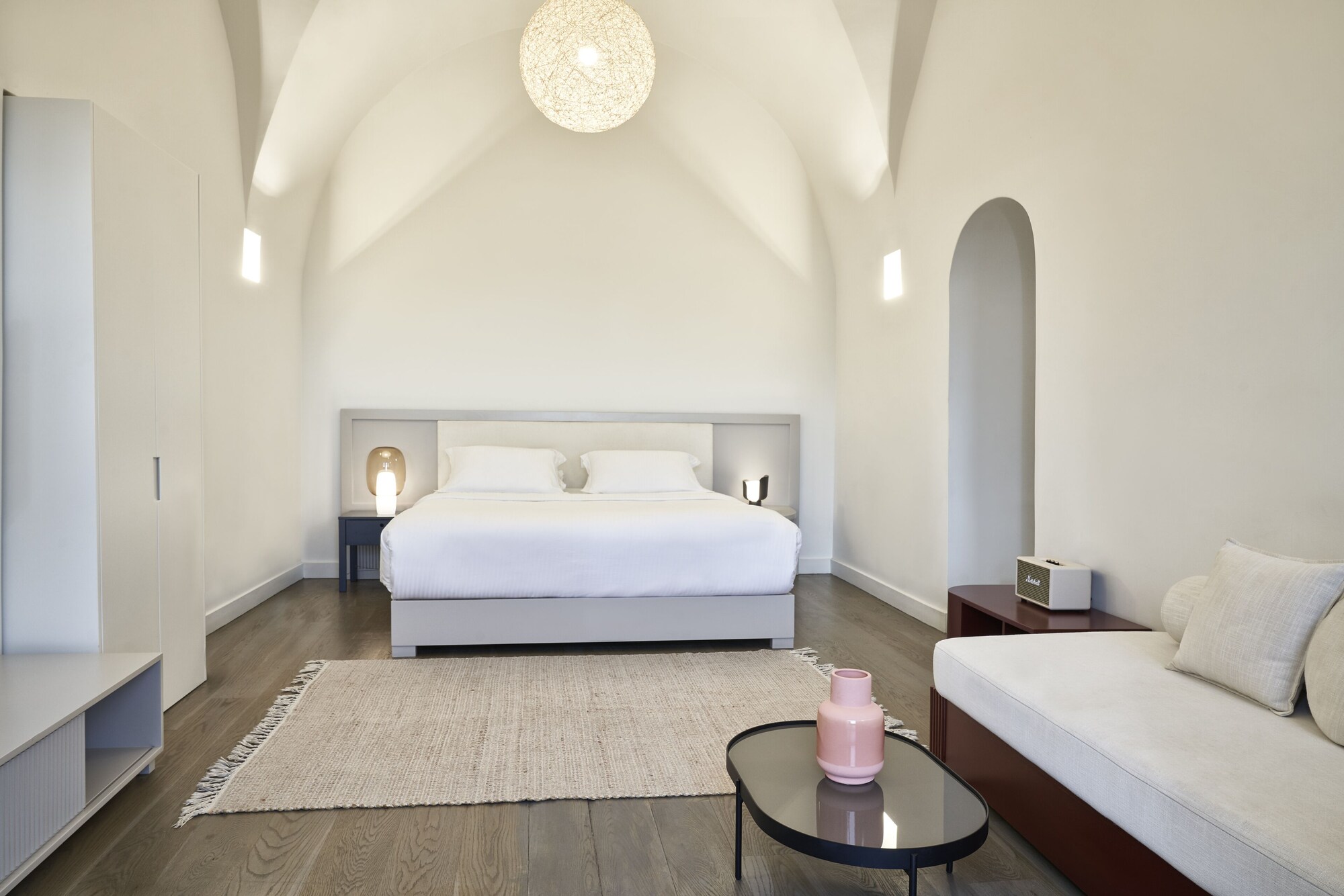 junior suite, sea view