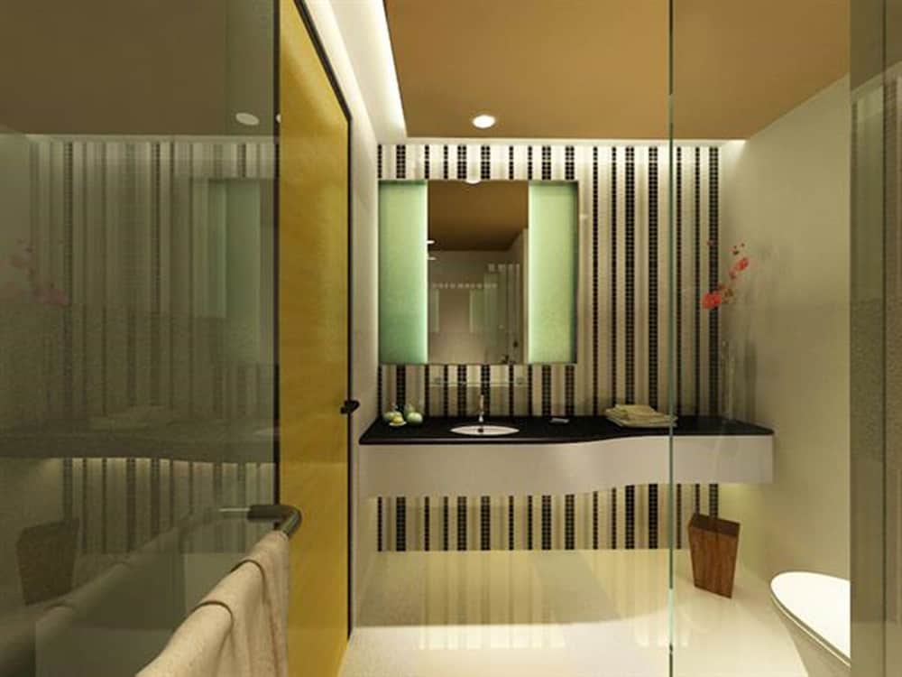 Hotel Ciputra Cibubur managed by Swiss-Belhotel International 34/75