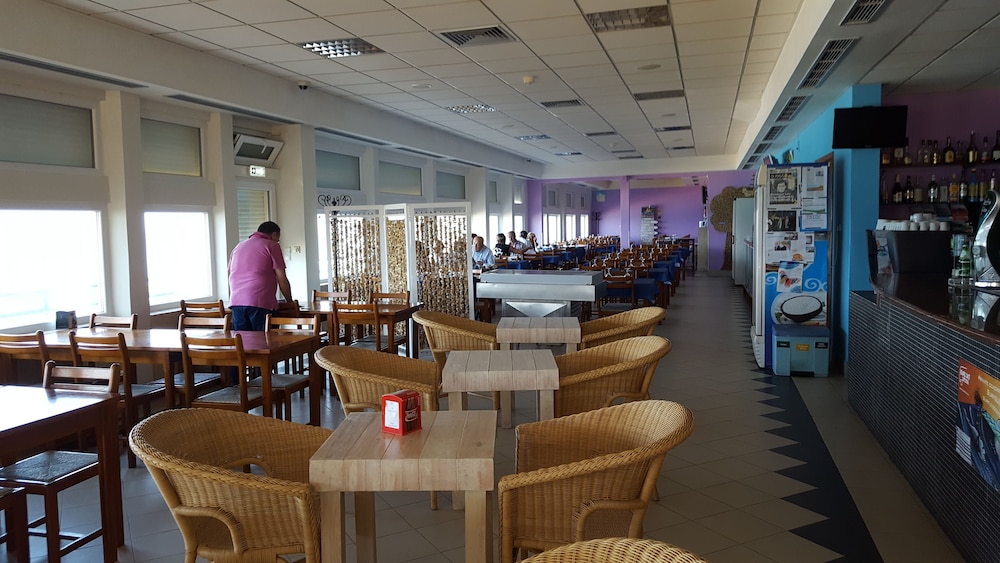 Praia Azul Hotel Apartamento 32/63