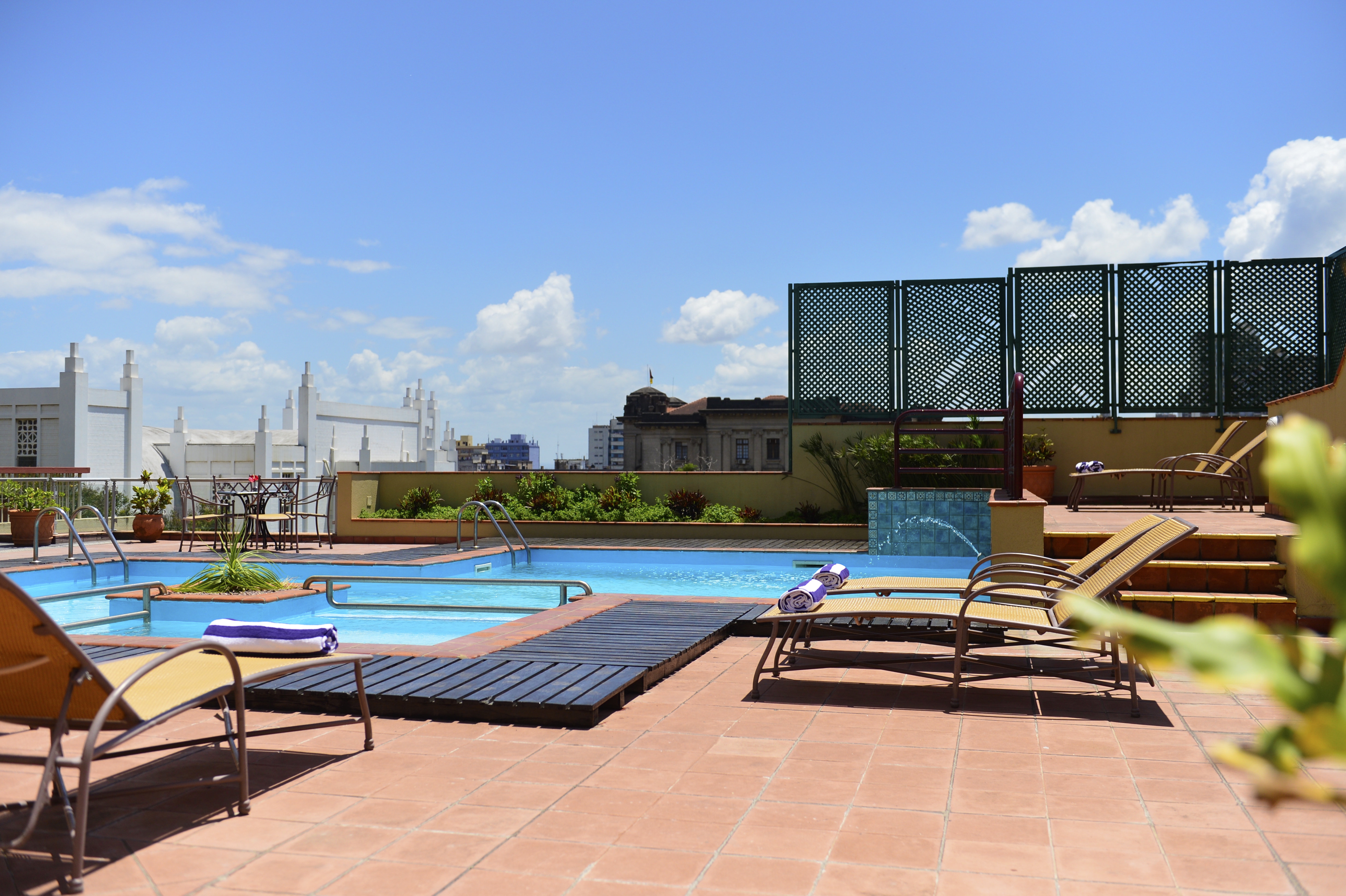 Pestana Rovuma 32/60