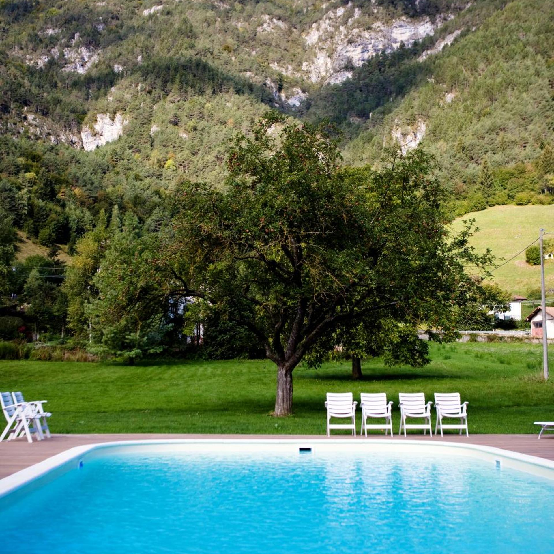 Da Elda Natural Retreat 43/50