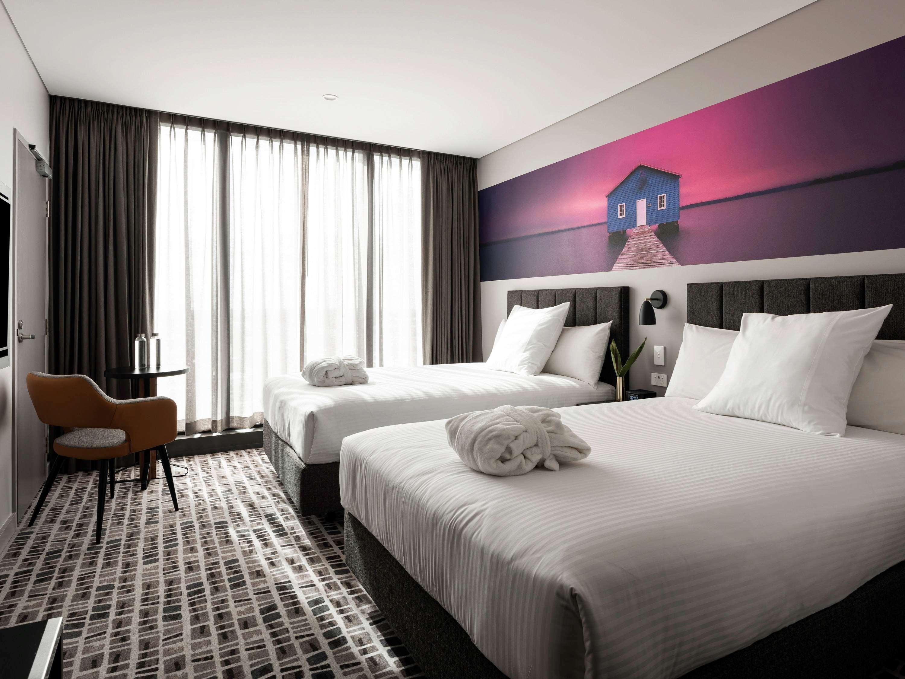 Room, King Bed