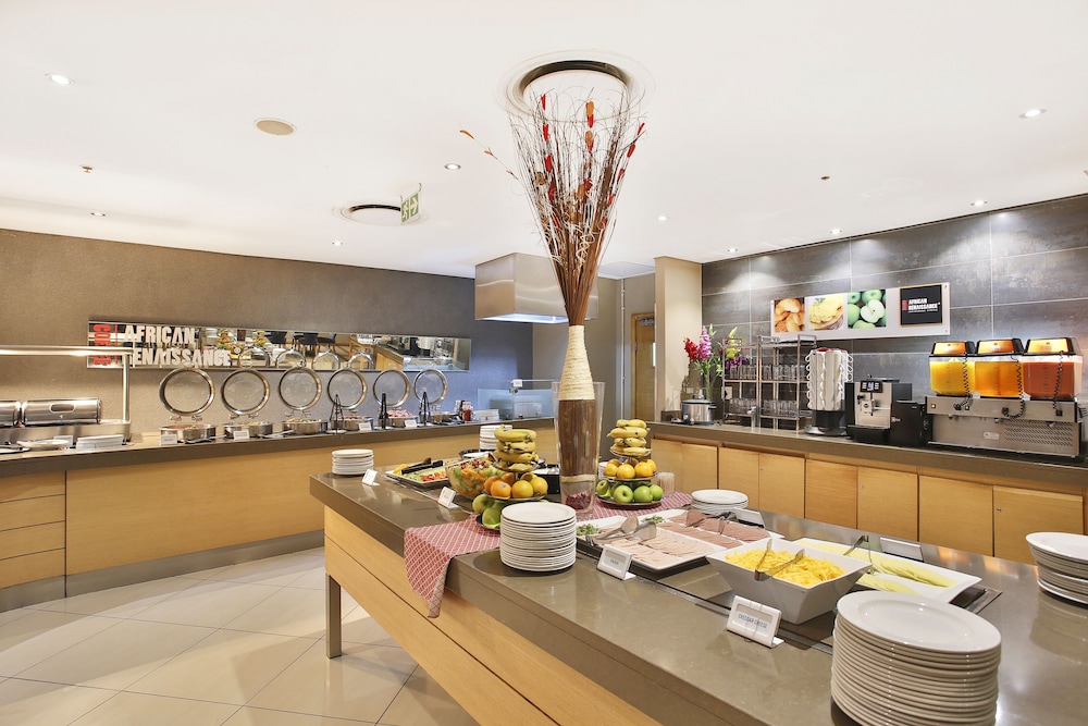 RH Hotel Pretoria 35/49