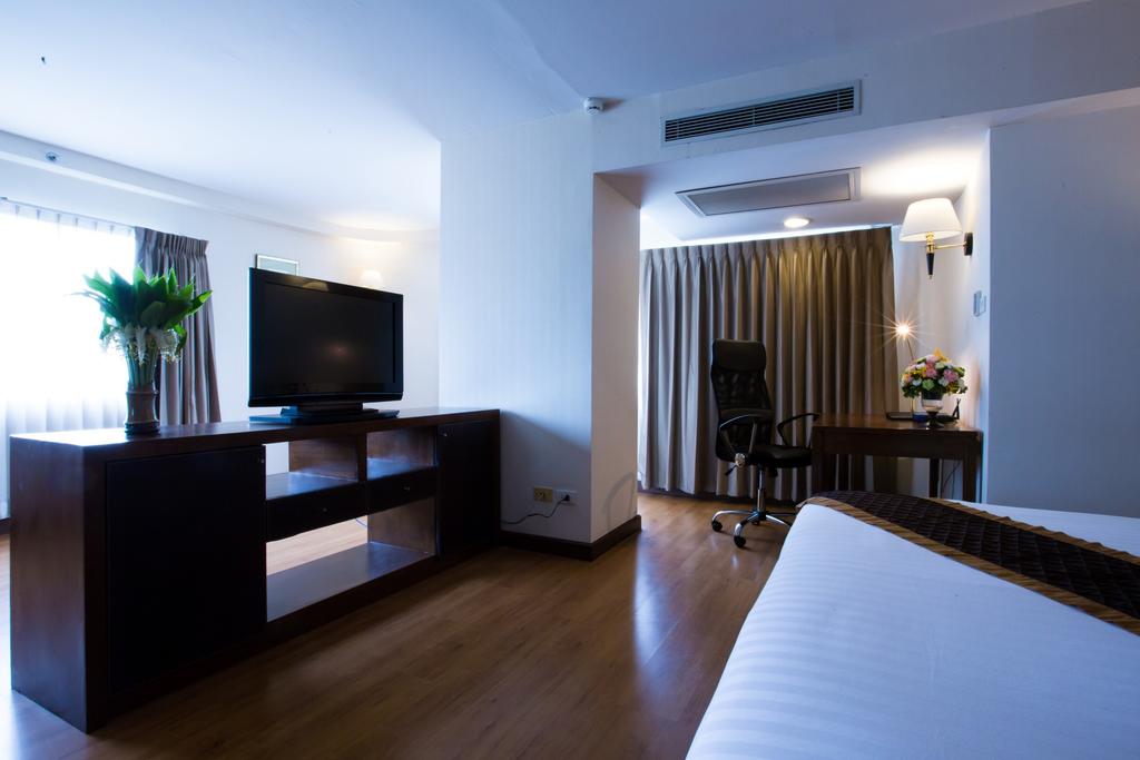 Furama Chiang Mai Hotel 17/38