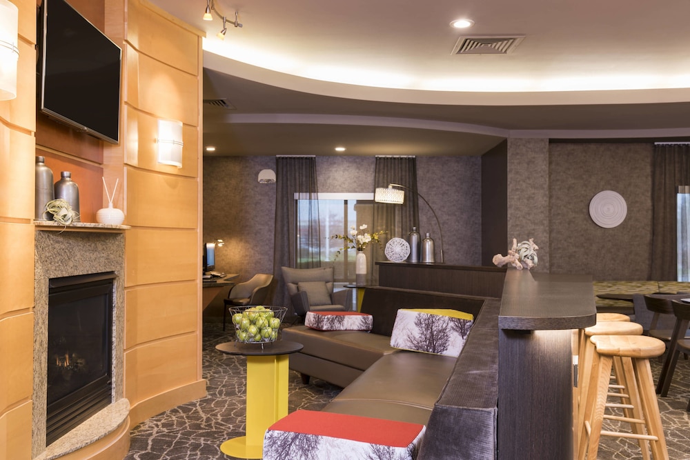 Springhill Suites Marriott Midland 16/29