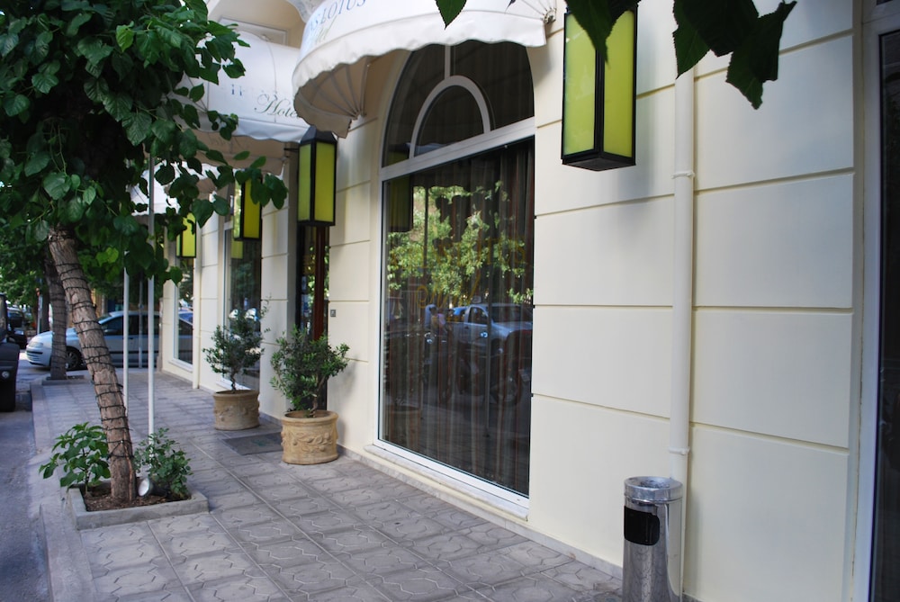 Athens Lotus Hotel 6/47