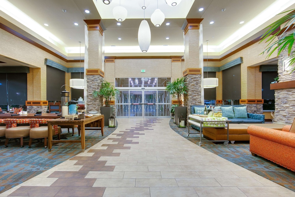 Hilton Garden Inn Fort Worth Medical Center 76/86