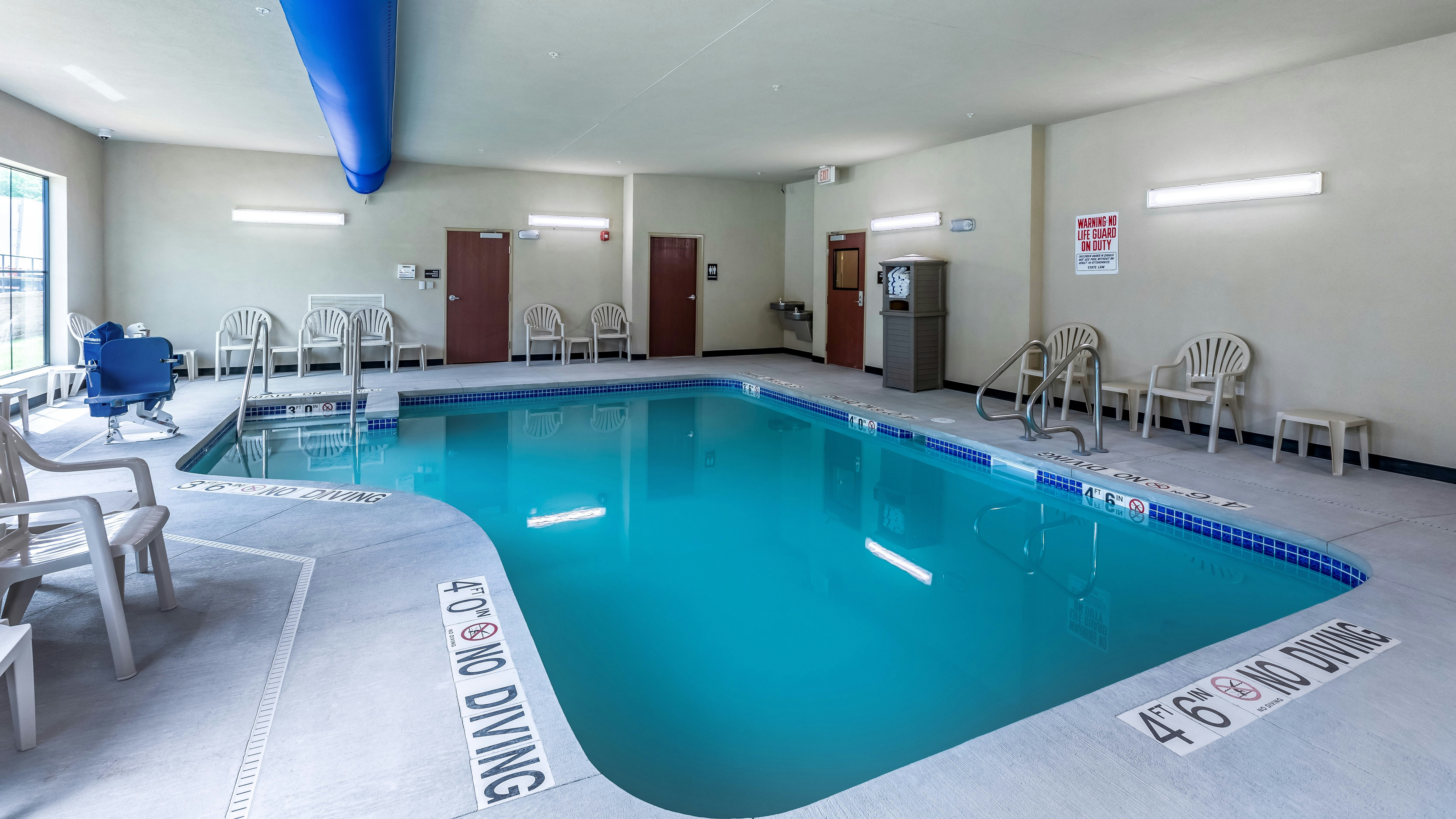 Cobblestone Hotel & Suites - Hartford 30/57