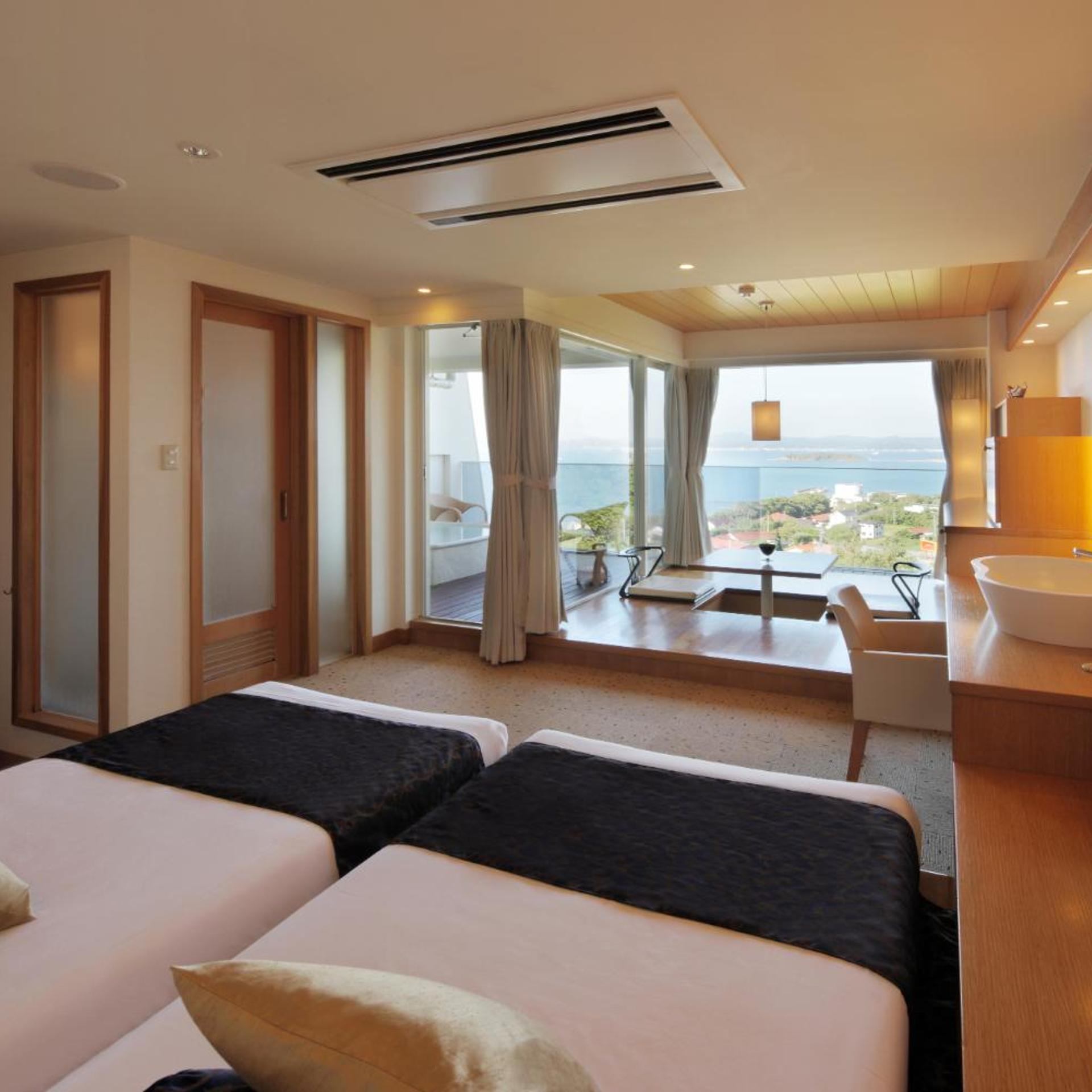 The Shinra (ex Private Hotel & Spa Shinra) 7/38