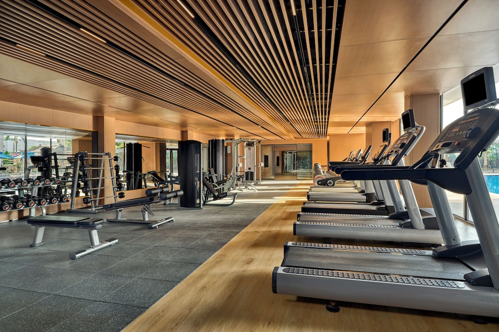 Shangri-La Shenzhen 26/50
