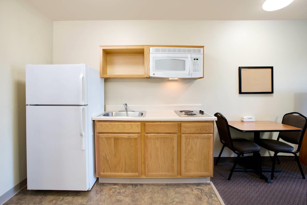 WoodSpring Suites Baton Rouge Airline Highway 49/54