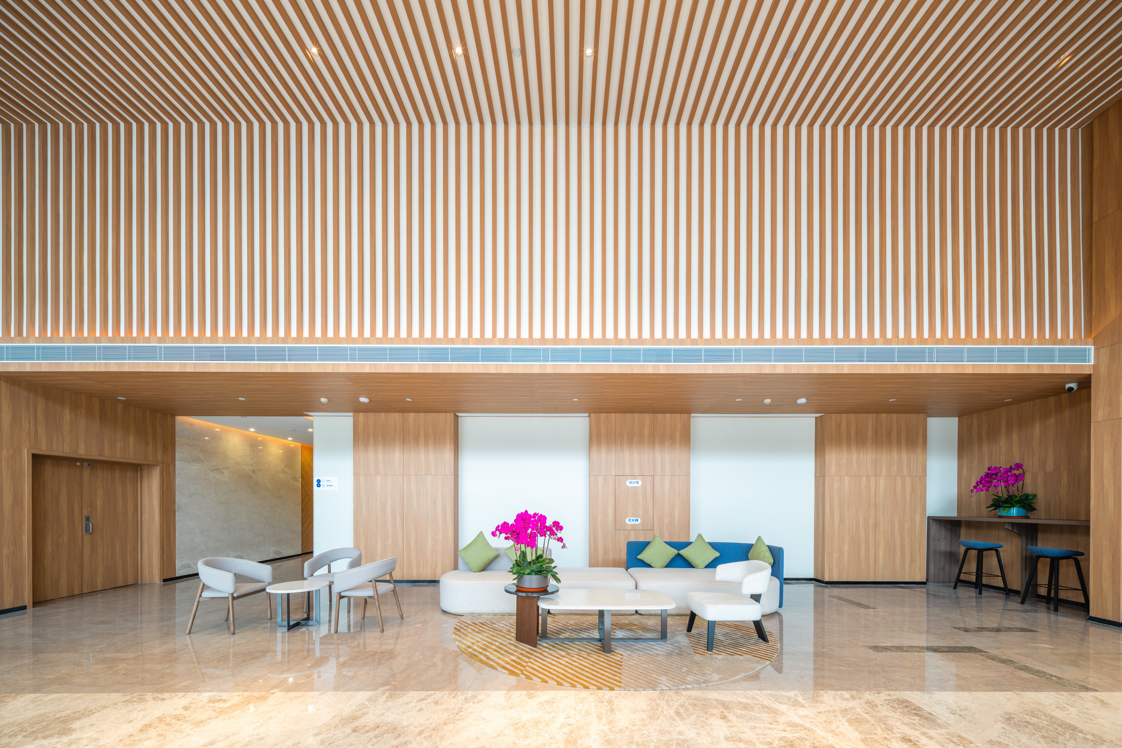 Holiday Inn Express Nanning Jiangnan 8/34