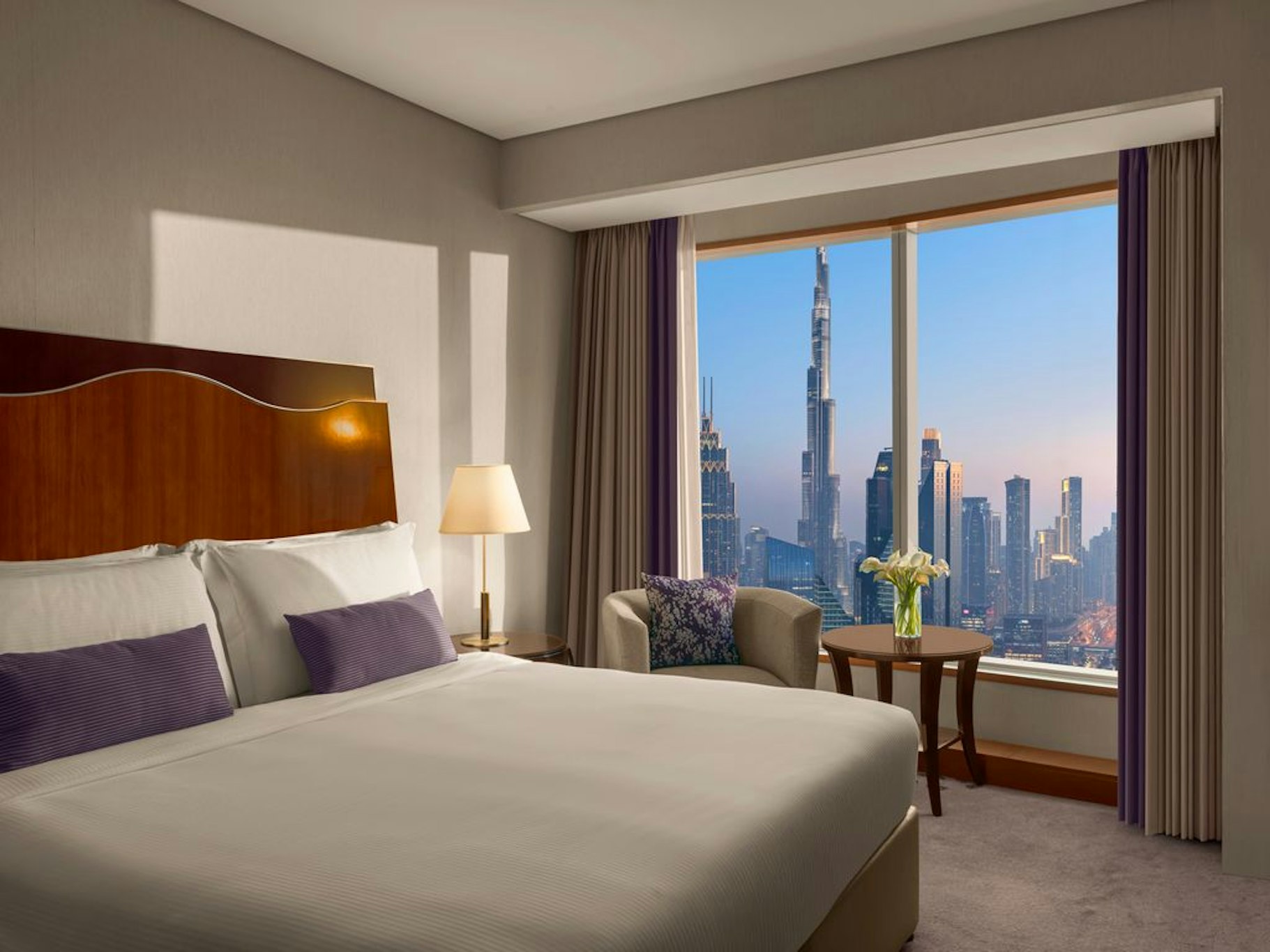 Rose Rayhaan By Rotana 6/46
