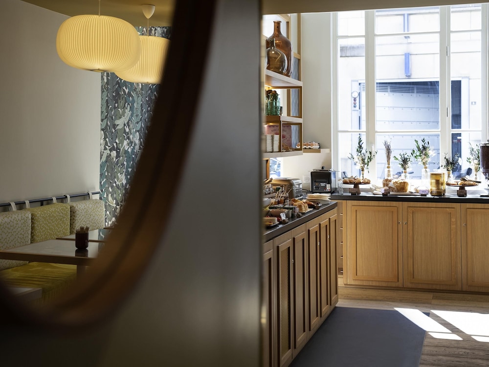 ibis Styles Paris Gare De Lyon TGV 39/49