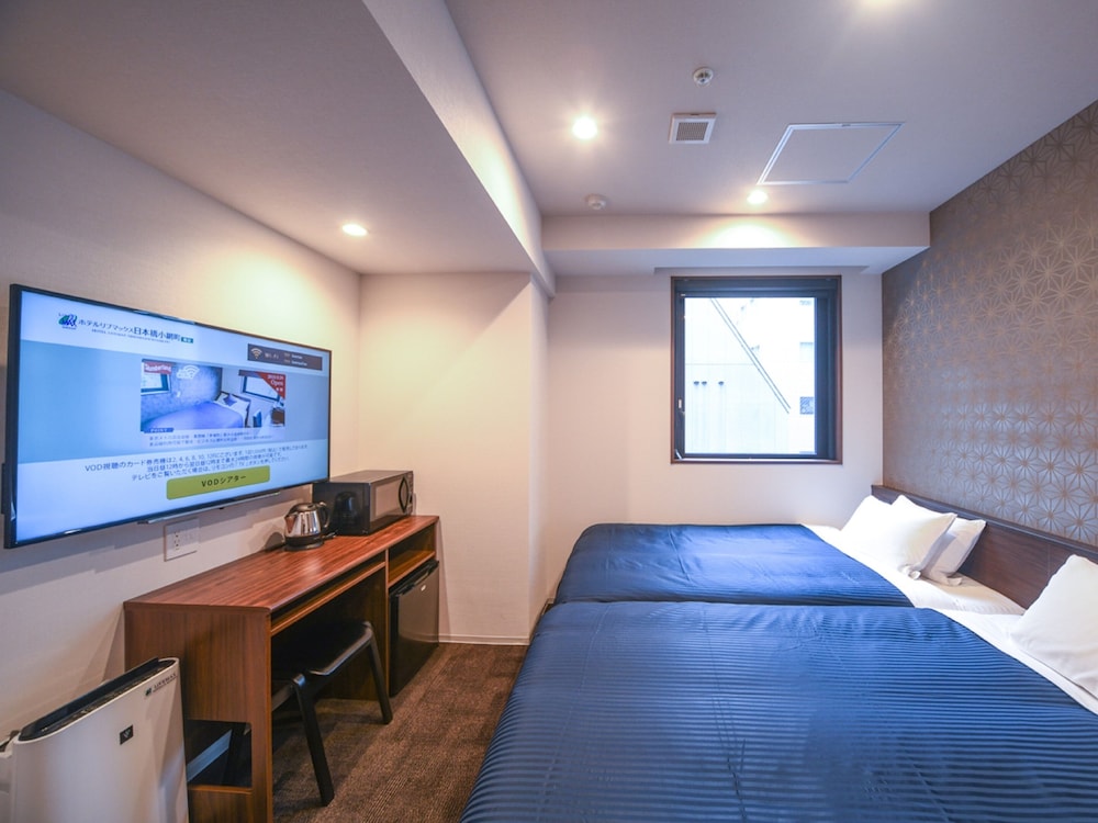 Hotel Livemax Nihonbashi Koamicho 13/16
